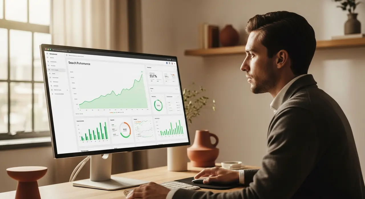 Consultant SEO Charleville-Mézières